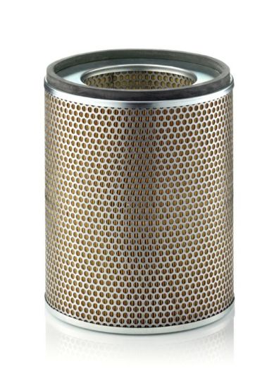 Obrázok Filter sekundárneho vzduchu MANN-FILTER  C296241