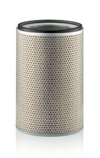 Obrázok Vzduchový filter MANN-FILTER  C29939