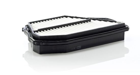 Obrázok Vzduchový filter MANN-FILTER  C30271