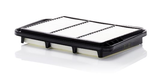 Obrázok Vzduchový filter MANN-FILTER  C3028