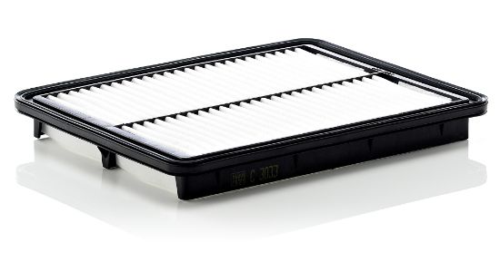 Obrázok Vzduchový filter MANN-FILTER  C3033