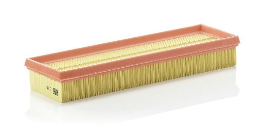 Obrázok Vzduchový filter MANN-FILTER  C30421