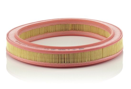 Obrázok Vzduchový filter MANN-FILTER  C3044