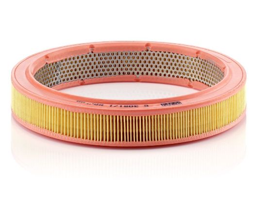 Obrázok Vzduchový filter MANN-FILTER  C30511