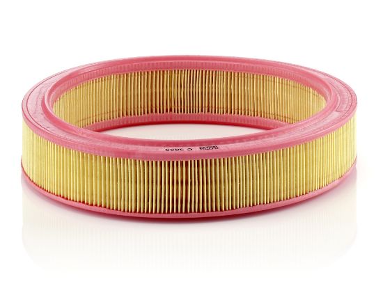 Obrázok Vzduchový filter MANN-FILTER  C3055