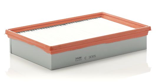 Obrázok Vzduchový filter MANN-FILTER  C3065