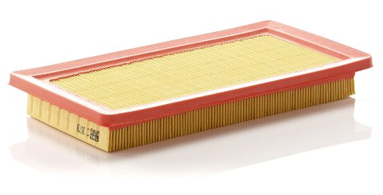 Obrázok Vzduchový filter MANN-FILTER  C3073