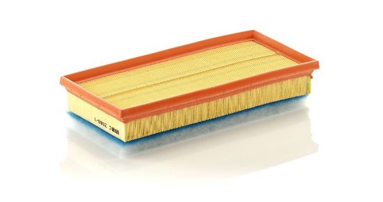 Obrázok Vzduchový filter MANN-FILTER  C30881