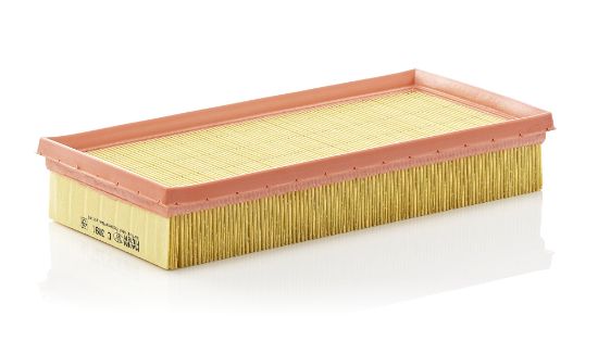 Obrázok Vzduchový filter MANN-FILTER  C3091