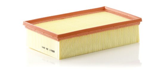 Obrázok Vzduchový filter MANN-FILTER  C30005