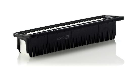 Obrázok Vzduchový filter MANN-FILTER  C30008