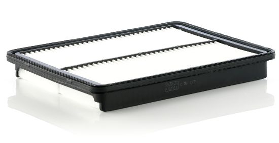Obrázok Vzduchový filter MANN-FILTER  C30017