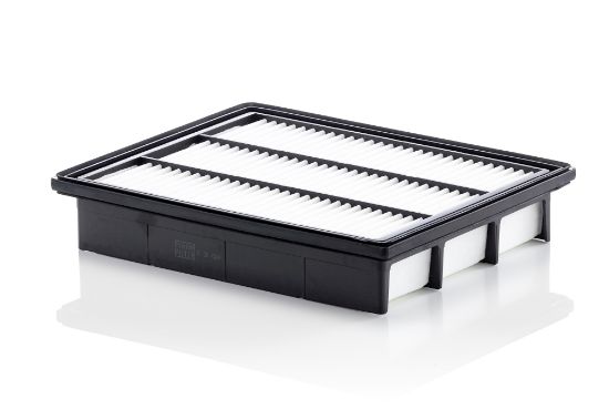 Obrázok Vzduchový filter MANN-FILTER  C30024