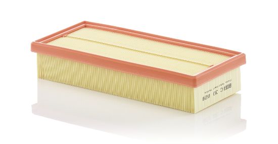 Obrázok Vzduchový filter MANN-FILTER  C30028