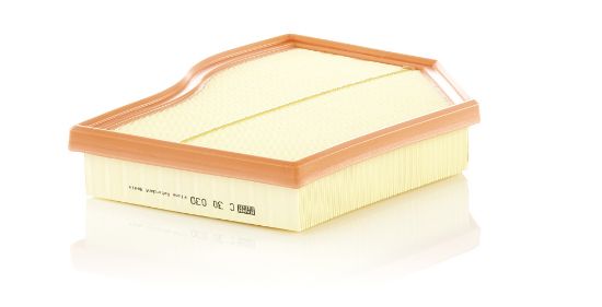 Obrázok Vzduchový filter MANN-FILTER  C30030