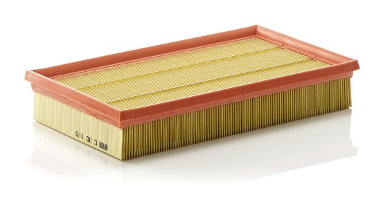 Obrázok Vzduchový filter MANN-FILTER  C30115