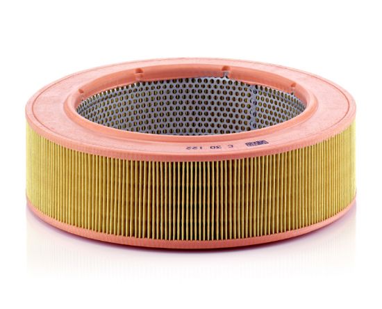 Obrázok Vzduchový filter MANN-FILTER  C30122