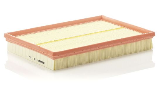 Obrázok Vzduchový filter MANN-FILTER  C301251