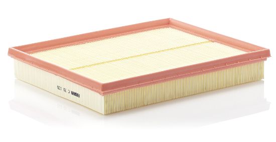 Obrázok Vzduchový filter MANN-FILTER  C30130