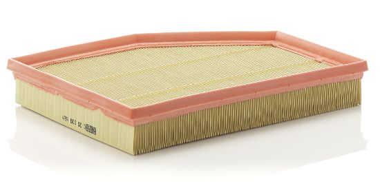 Obrázok Vzduchový filter MANN-FILTER  C30139