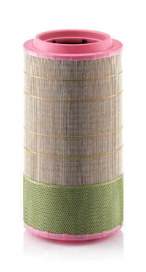 Obrázok Vzduchový filter MANN-FILTER NLG Pico C301530