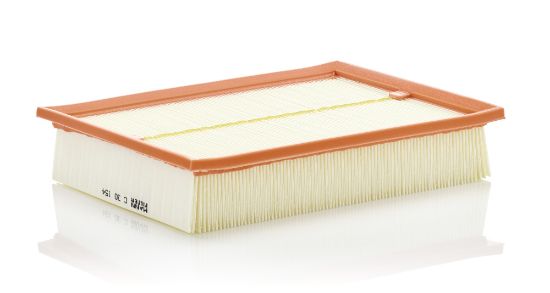Obrázok Filter vnútorného priestoru MANN-FILTER  C30154