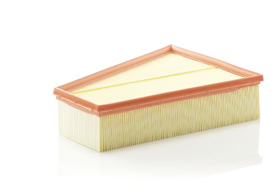 Obrázok Vzduchový filter MANN-FILTER  C30161