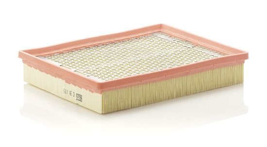 Obrázok Vzduchový filter MANN-FILTER  C30170