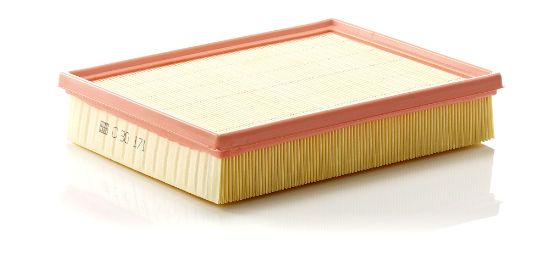 Obrázok Vzduchový filter MANN-FILTER  C30171