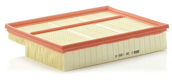 Obrázok Vzduchový filter MANN-FILTER  C301952