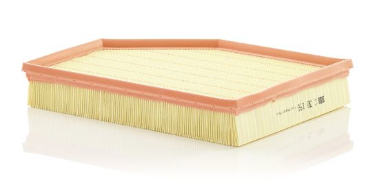 Obrázok Vzduchový filter MANN-FILTER  C30196