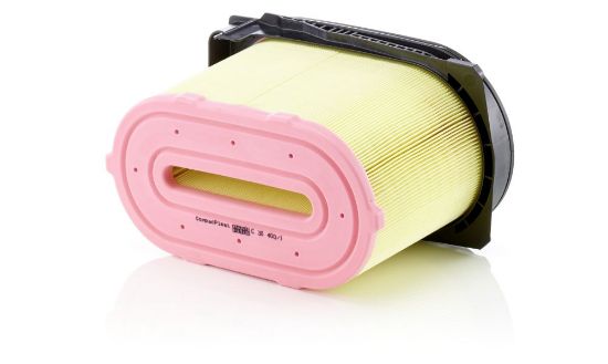 Obrázok Vzduchový filter MANN-FILTER IQORON-V C304001