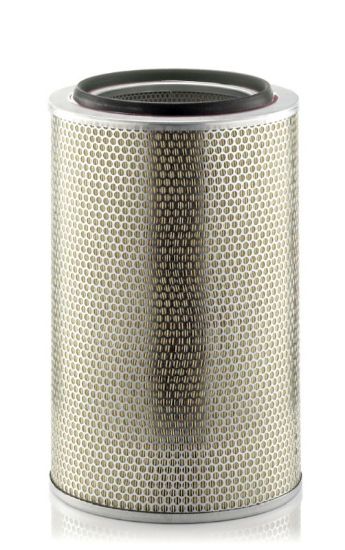 Obrázok Vzduchový filter MANN-FILTER  C308503