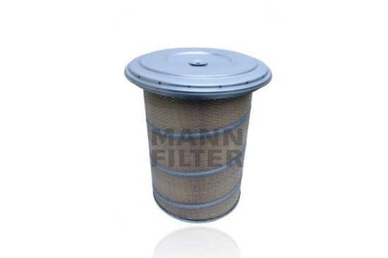 Obrázok Vzduchový filter MANN-FILTER  C308801