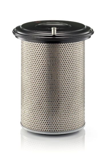 Obrázok Vzduchový filter MANN-FILTER  C308802