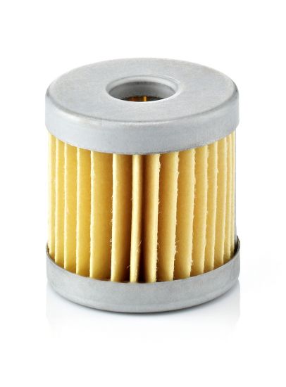 Obrázok Vzduchový filter MANN-FILTER  C31