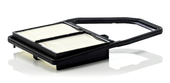 Obrázok Vzduchový filter MANN-FILTER  C3132
