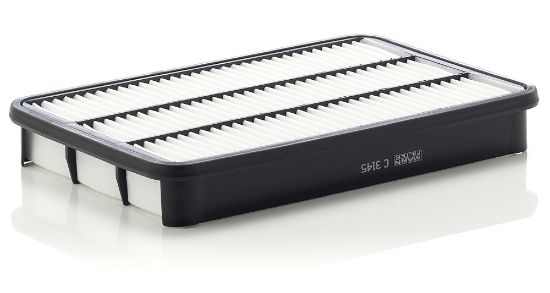 Obrázok Vzduchový filter MANN-FILTER  C3145