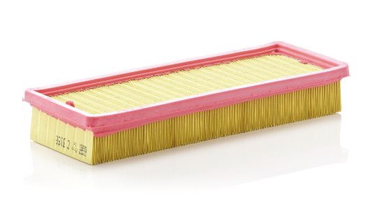Obrázok Vzduchový filter MANN-FILTER  C3166