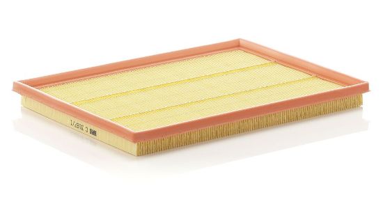 Obrázok Vzduchový filter MANN-FILTER  C31671