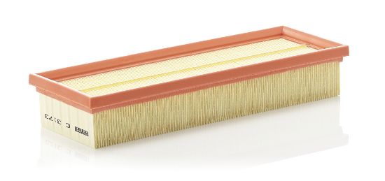 Obrázok Vzduchový filter MANN-FILTER  C3173