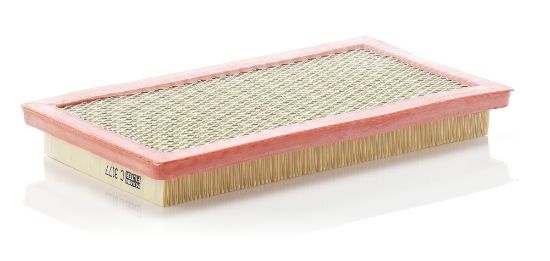 Obrázok Vzduchový filter MANN-FILTER  C3177