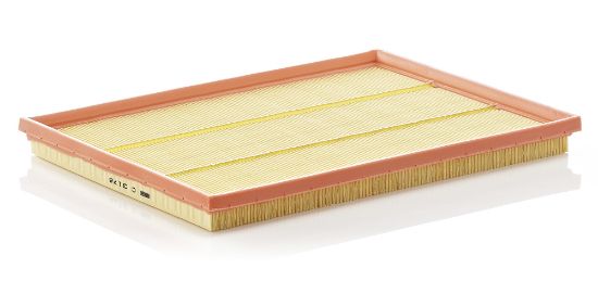 Obrázok Vzduchový filter MANN-FILTER  C3178
