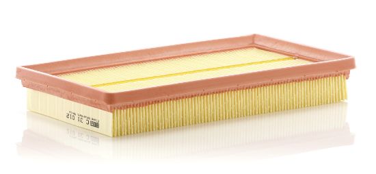 Obrázok Vzduchový filter MANN-FILTER  C31012