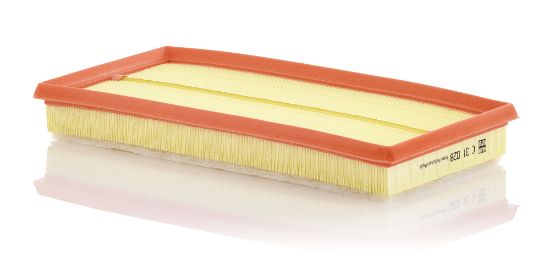 Obrázok Vzduchový filter MANN-FILTER  C31028