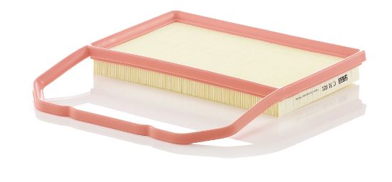 Obrázok Vzduchový filter MANN-FILTER  C31031