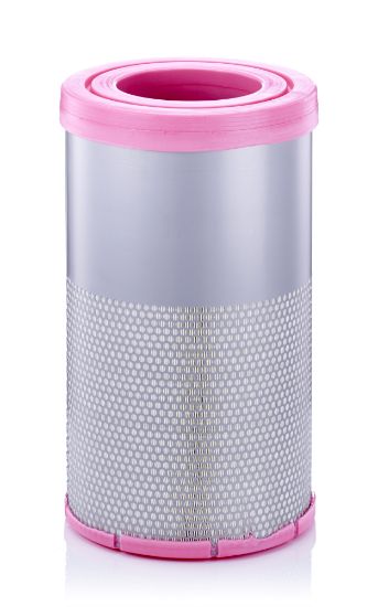Obrázok Vzduchový filter MANN-FILTER  C31034