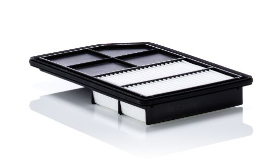 Obrázok Vzduchový filter MANN-FILTER  C31038