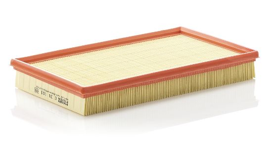 Obrázok Vzduchový filter MANN-FILTER  C31101