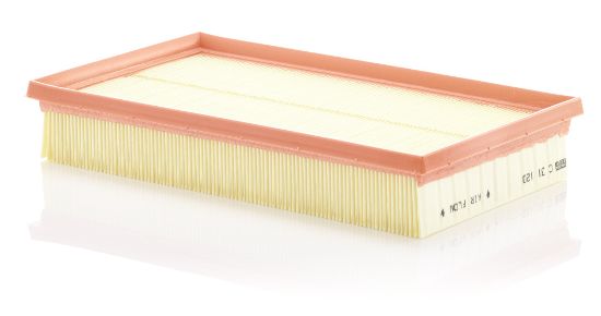 Obrázok Vzduchový filter MANN-FILTER  C31120